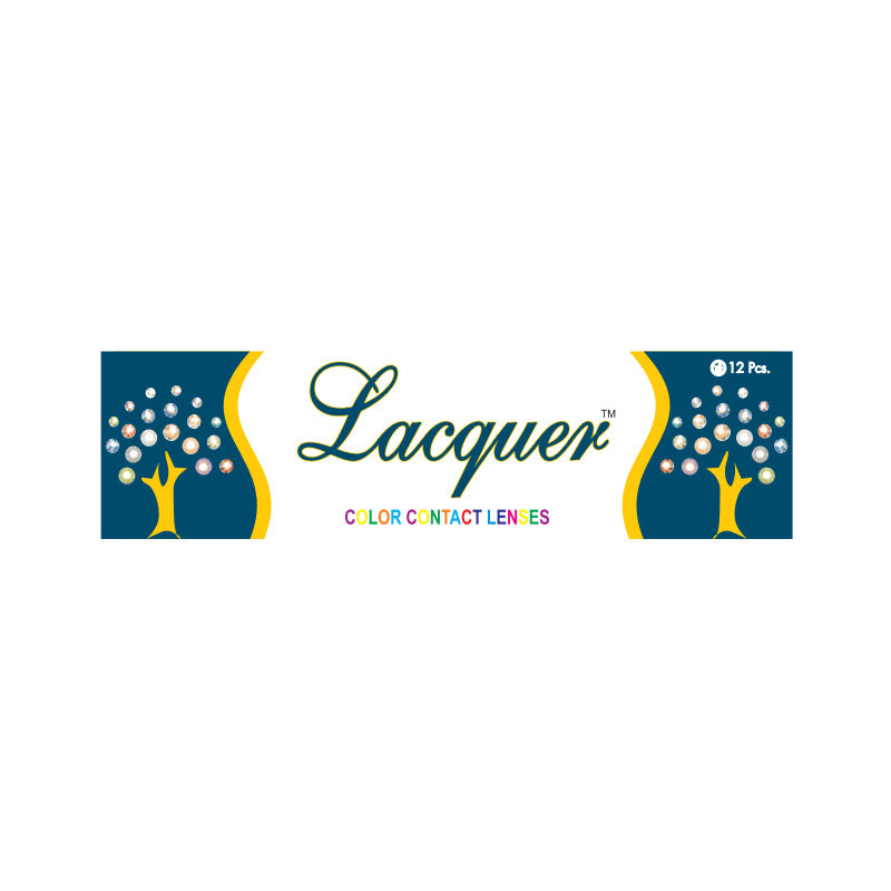 Lacquer™ Weekly Color Contact Lenses-zoom-