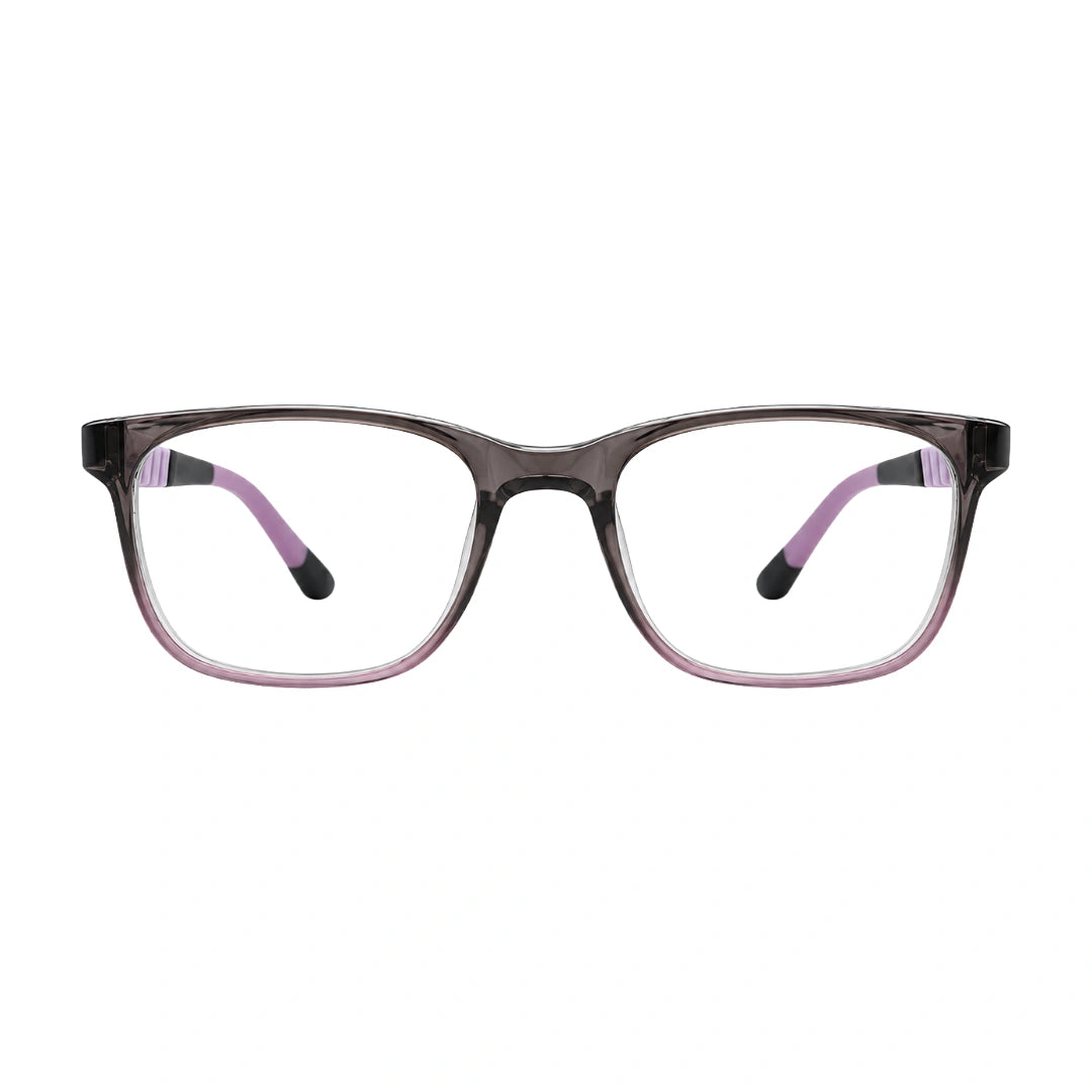 NAKELUTI 51206 | Lightweight Kids Prescription Eyeglasses-zoom-1