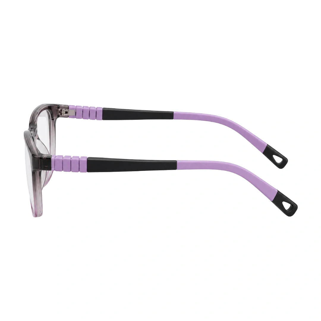 NAKELUTI 51206 | Lightweight Kids Prescription Eyeglasses-3