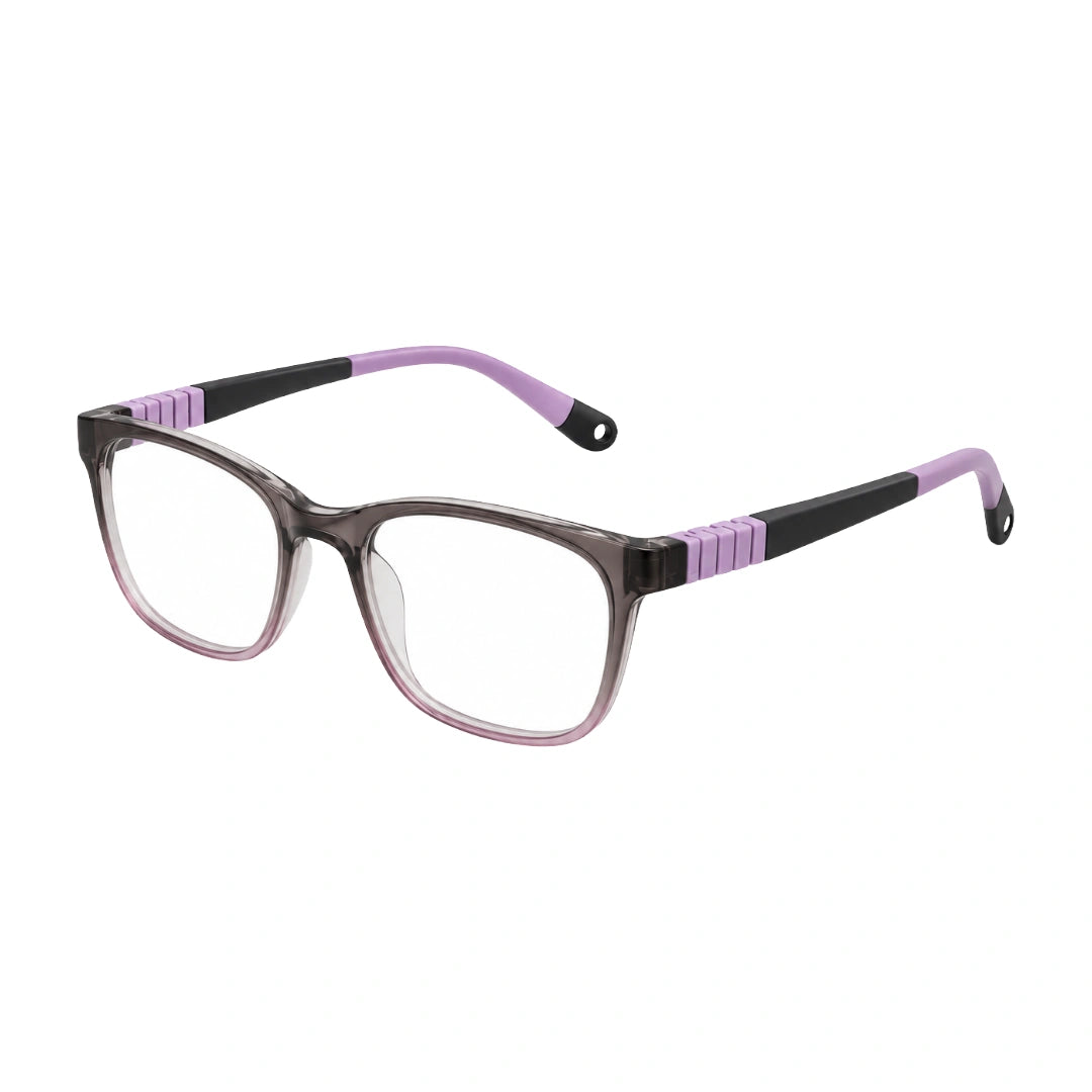 NAKELUTI 51206 | Lightweight Kids Prescription Eyeglasses-zoom-2