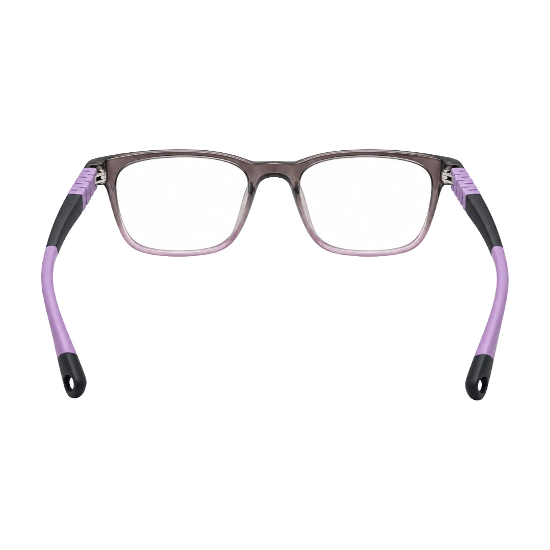 NAKELUTI 51206 | Lightweight Kids Prescription Eyeglasses-4