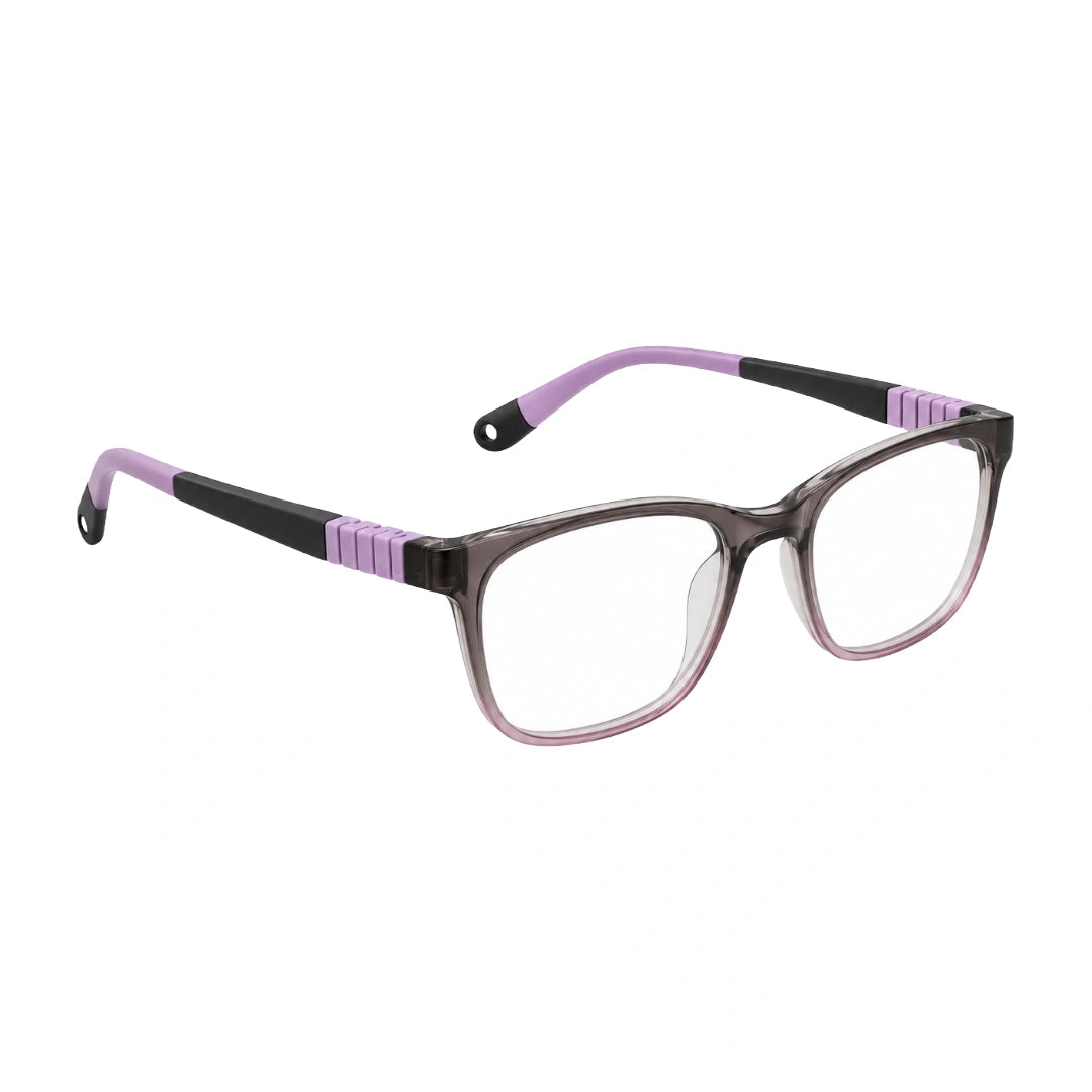 NAKELUTI 51206 | Lightweight Kids Prescription Eyeglasses-zoom-5