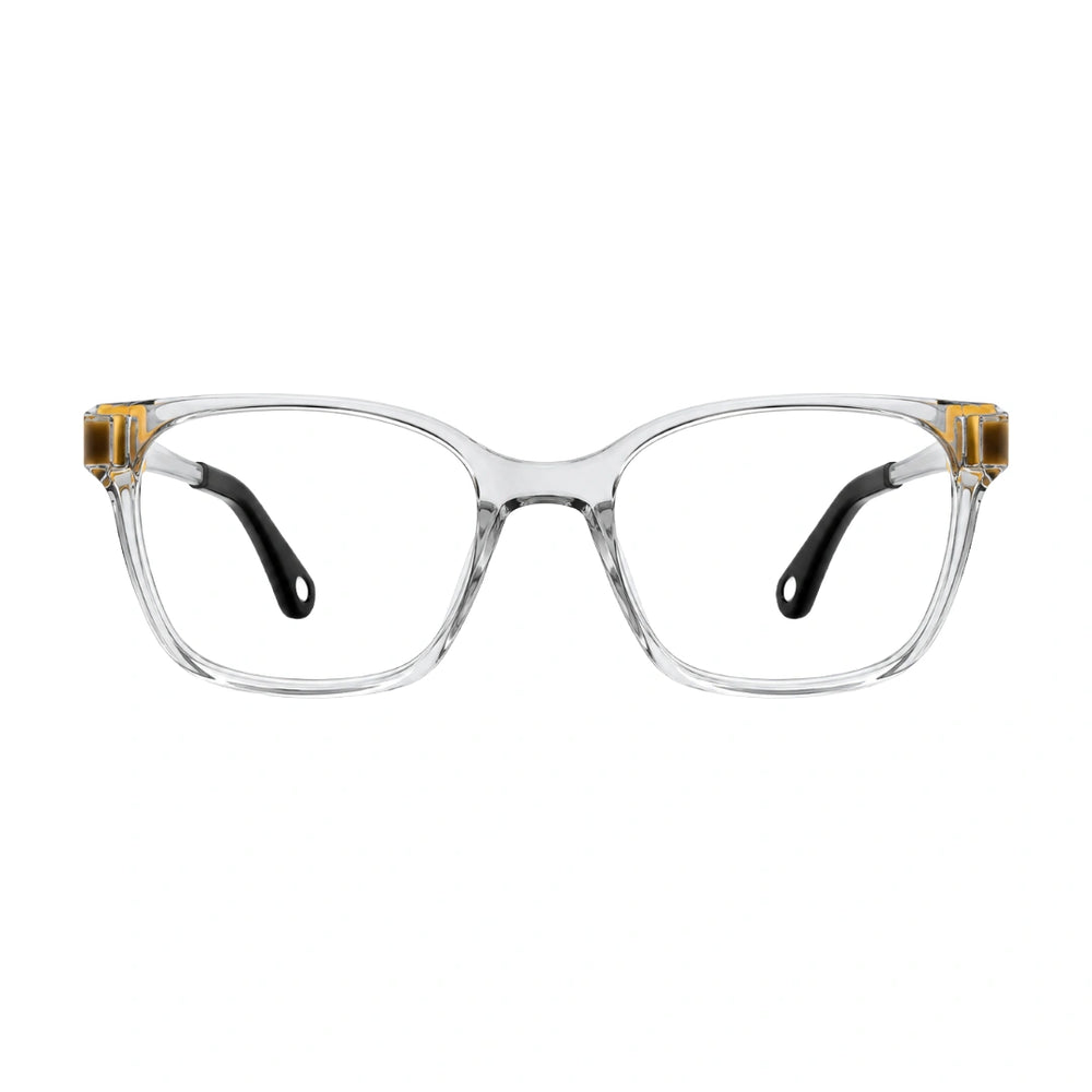NAKELUTI 95005 | Small-Fit Rectangle Prescription Eyeglasses