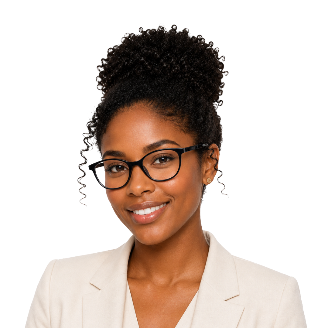 OS JJ Frame 3220 – Lightweight Full-Rim Eyeglasses-51
