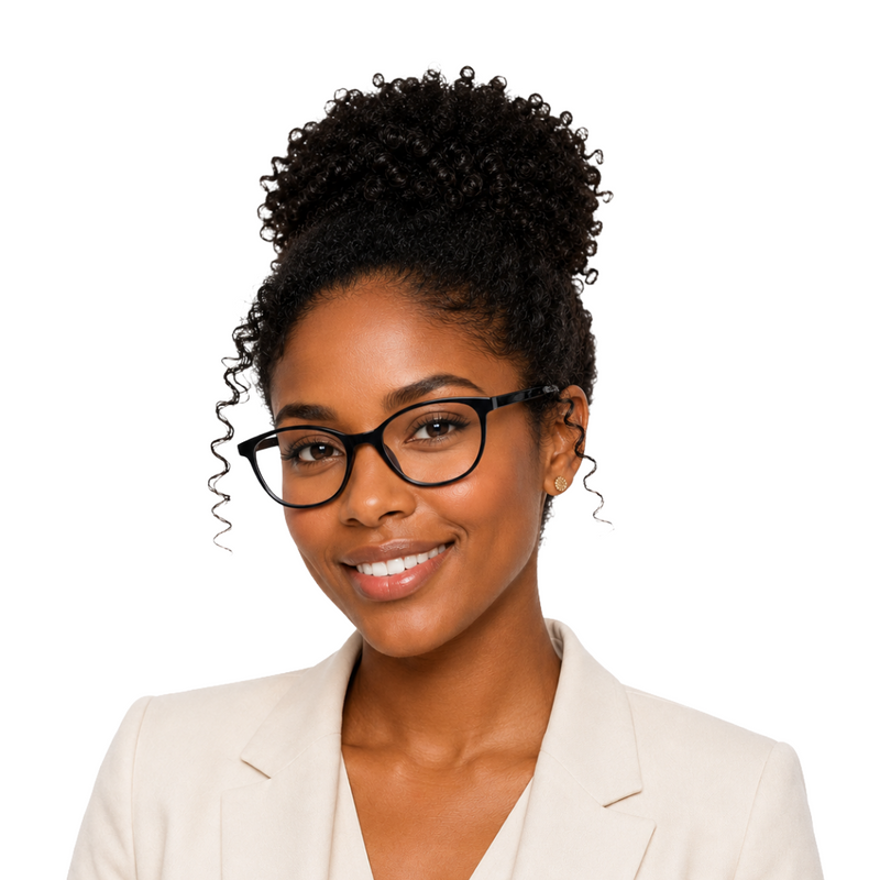 OS JJ Frame 3220 – Lightweight Full-Rim Eyeglasses-zoom-