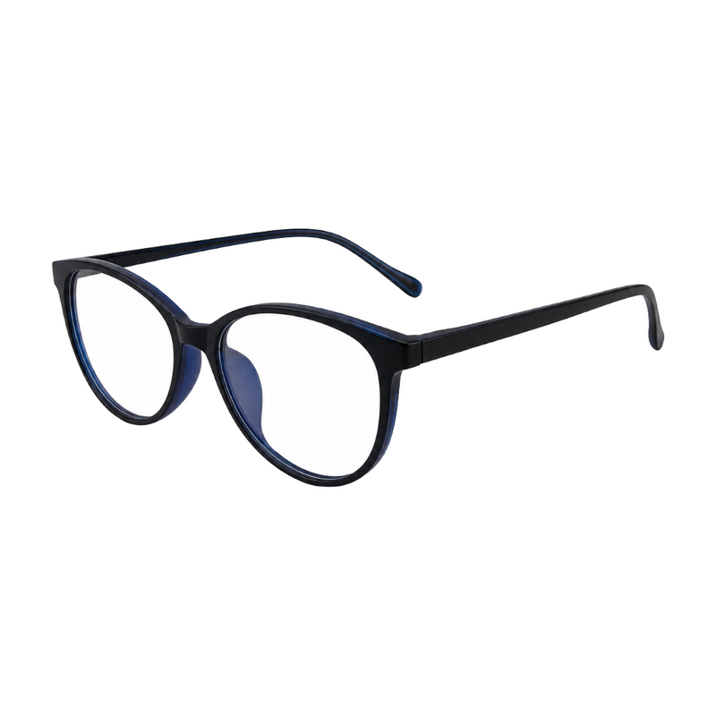 OS JJ Frame 3220 – Lightweight Full-Rim Eyeglasses-zoom-