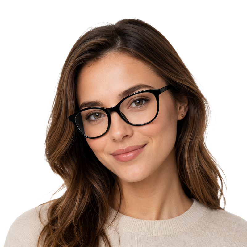 OS JJ Frame 3220 – Lightweight Full-Rim Eyeglasses-zoom-
