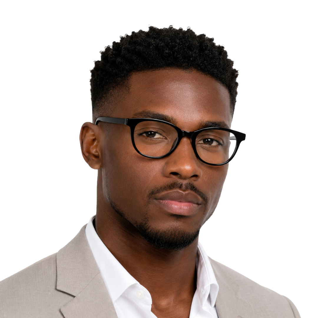 OS JJ Frame 3220 – Lightweight Full-Rim Eyeglasses-27