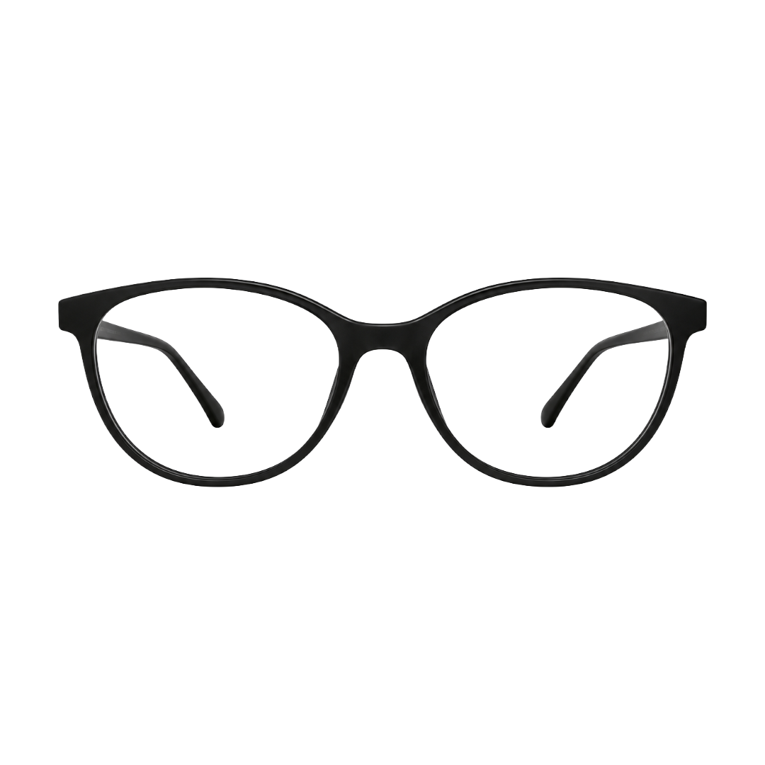 OS JJ Frame 3220 – Lightweight Full-Rim Eyeglasses-55
