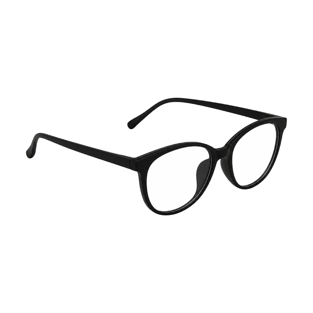 OS JJ Frame 3220 – Lightweight Full-Rim Eyeglasses-59