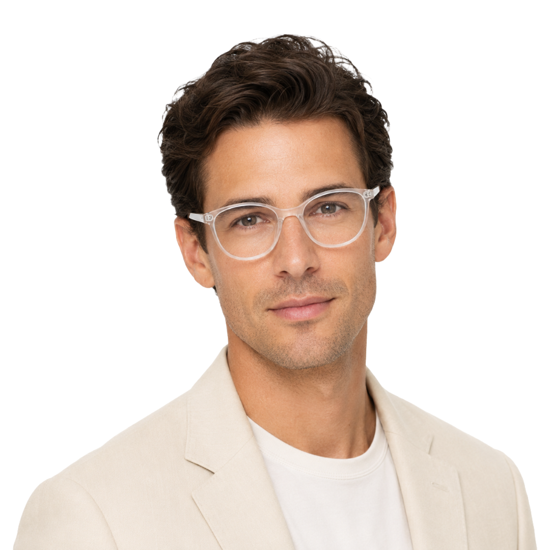 OS JJ Frame 3220 – Lightweight Full-Rim Eyeglasses-zoom-43