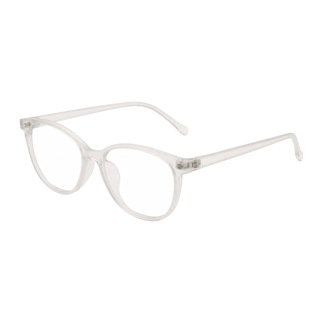 OS JJ Frame 3220 – Lightweight Full-Rim Eyeglasses-41