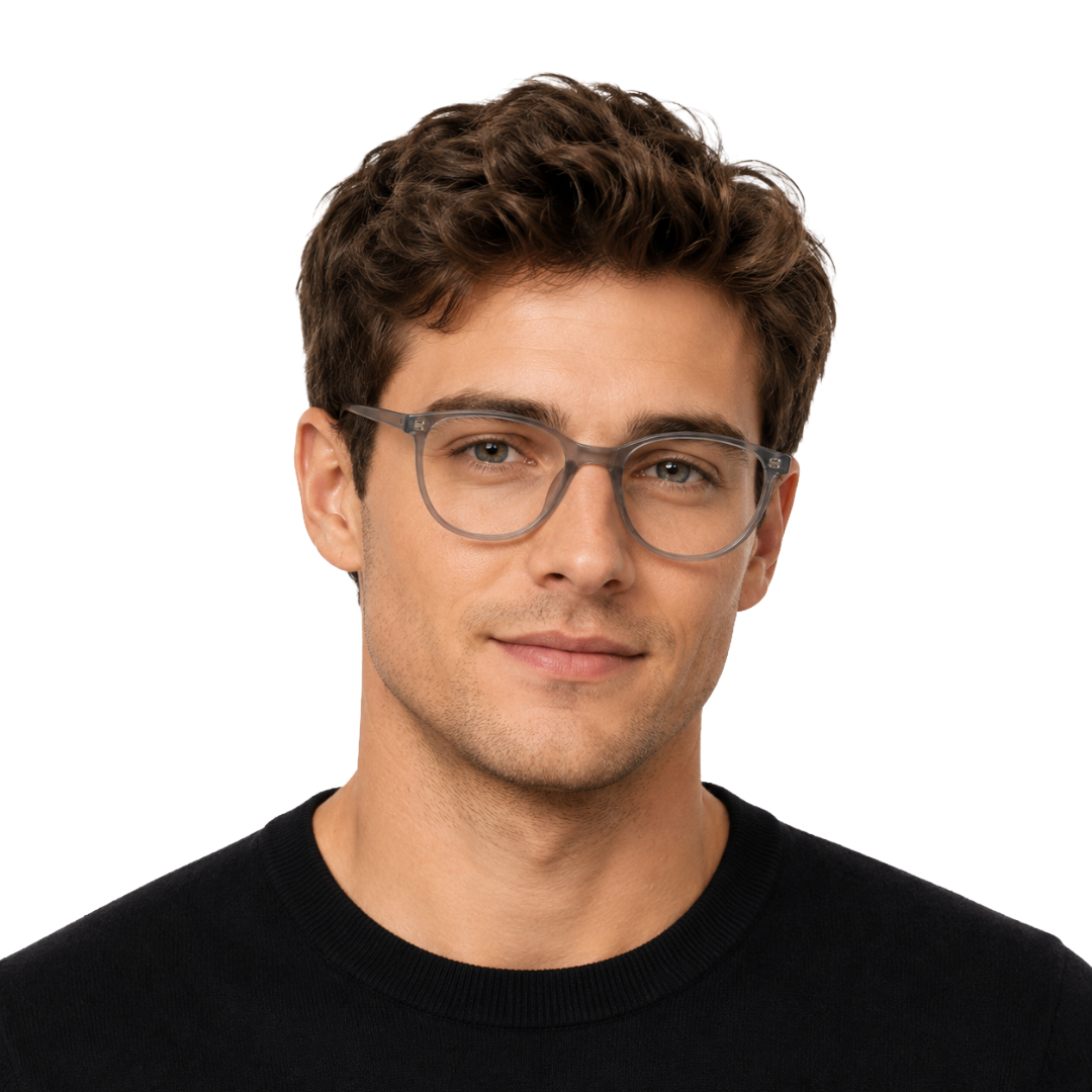 OS JJ Frame 3220 – Lightweight Full-Rim Eyeglasses-zoom-16