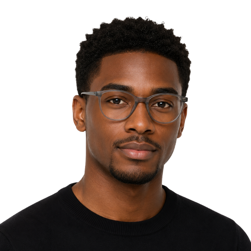OS JJ Frame 3220 – Lightweight Full-Rim Eyeglasses-zoom-