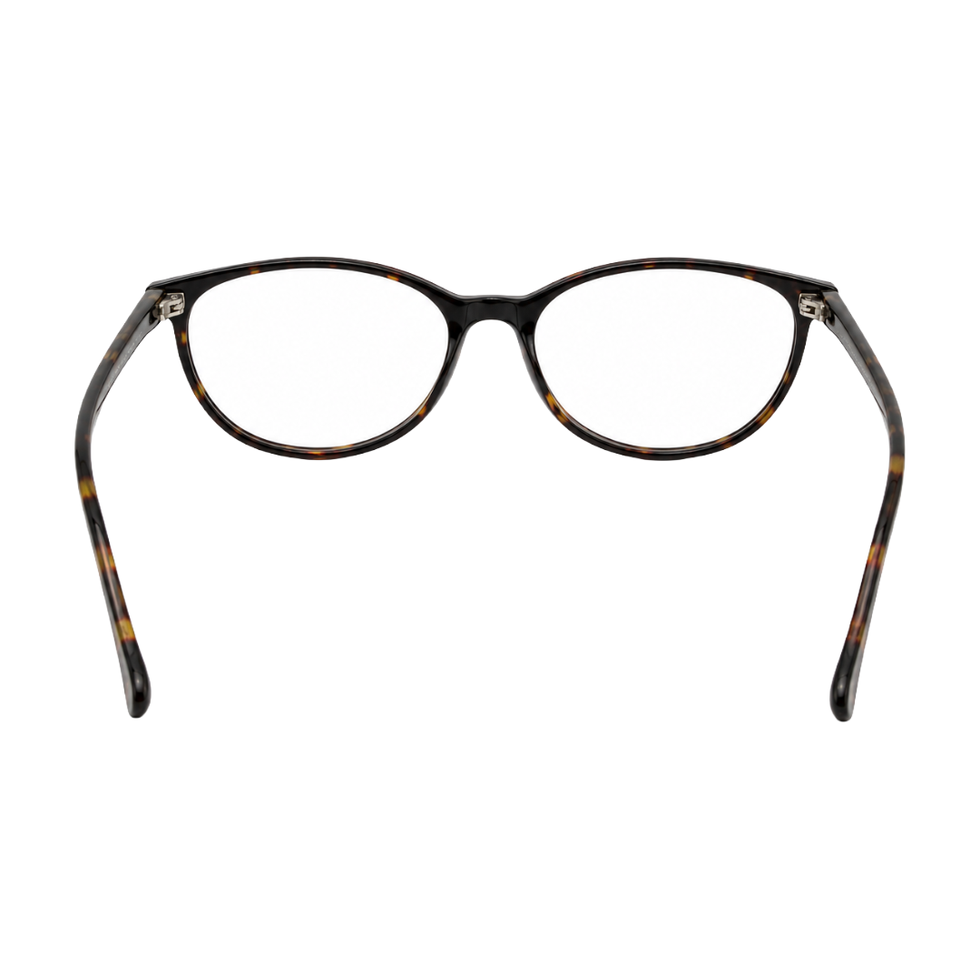 OS JJ Frame 3220 – Lightweight Full-Rim Eyeglasses-4