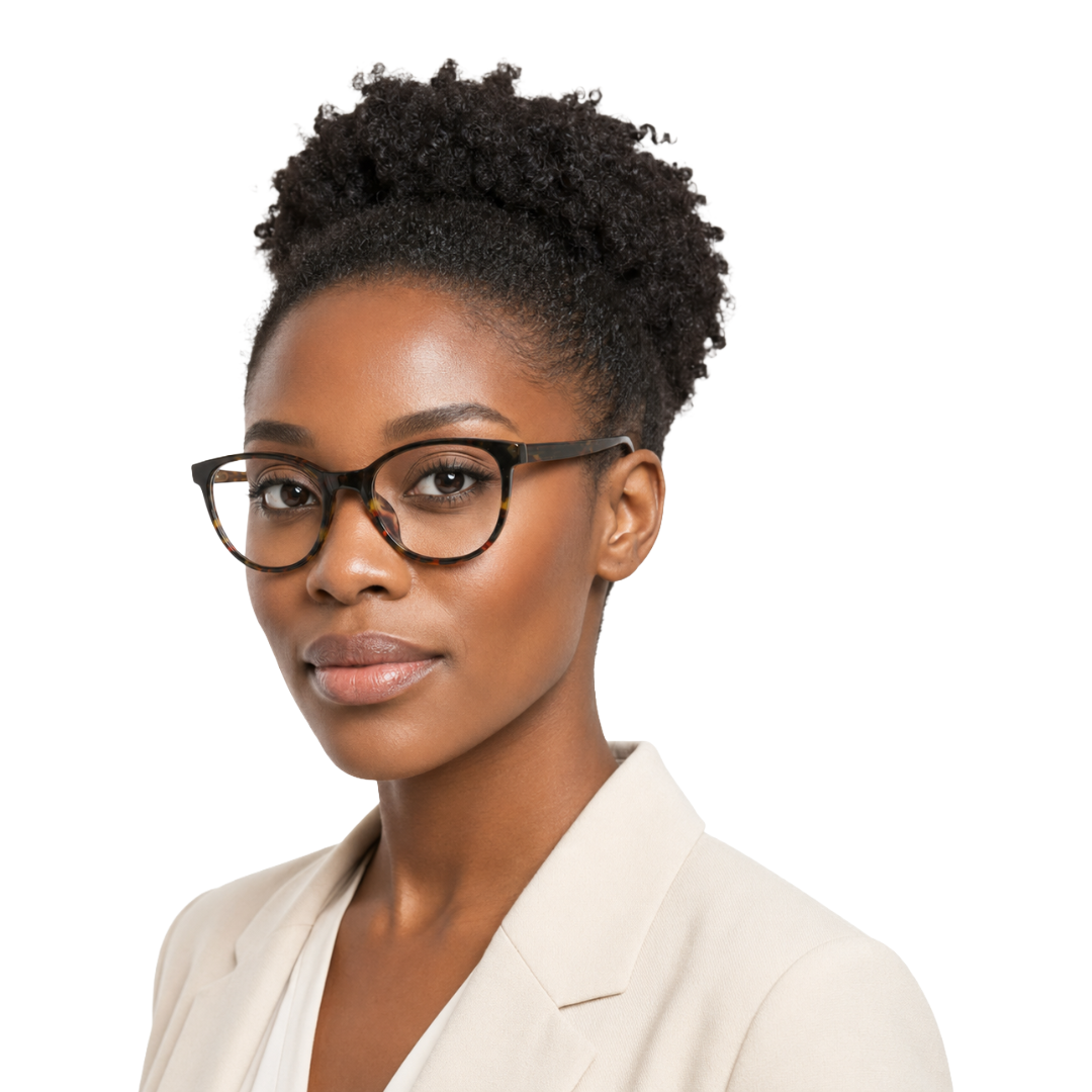 OS JJ Frame 3220 – Lightweight Full-Rim Eyeglasses-8