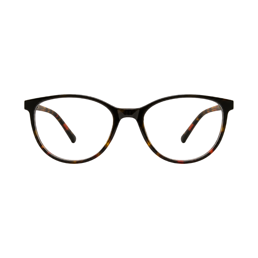 OS JJ Frame 3220 – Lightweight Full-Rim Eyeglasses-zoom-1