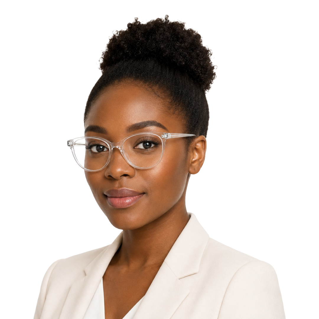 OS JJ Frame 3220 – Lightweight Full-Rim Eyeglasses-35