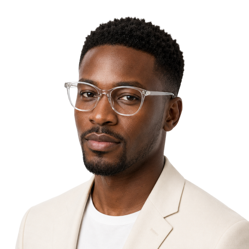 OS JJ Frame 3220 – Lightweight Full-Rim Eyeglasses-zoom-