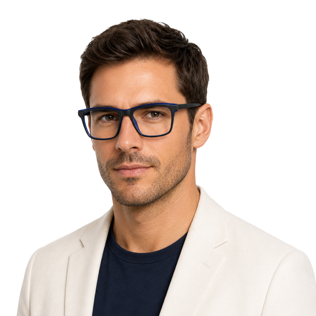 OS JJ FRAME 3246 | Rectangular Eyeglasses-zoom-16
