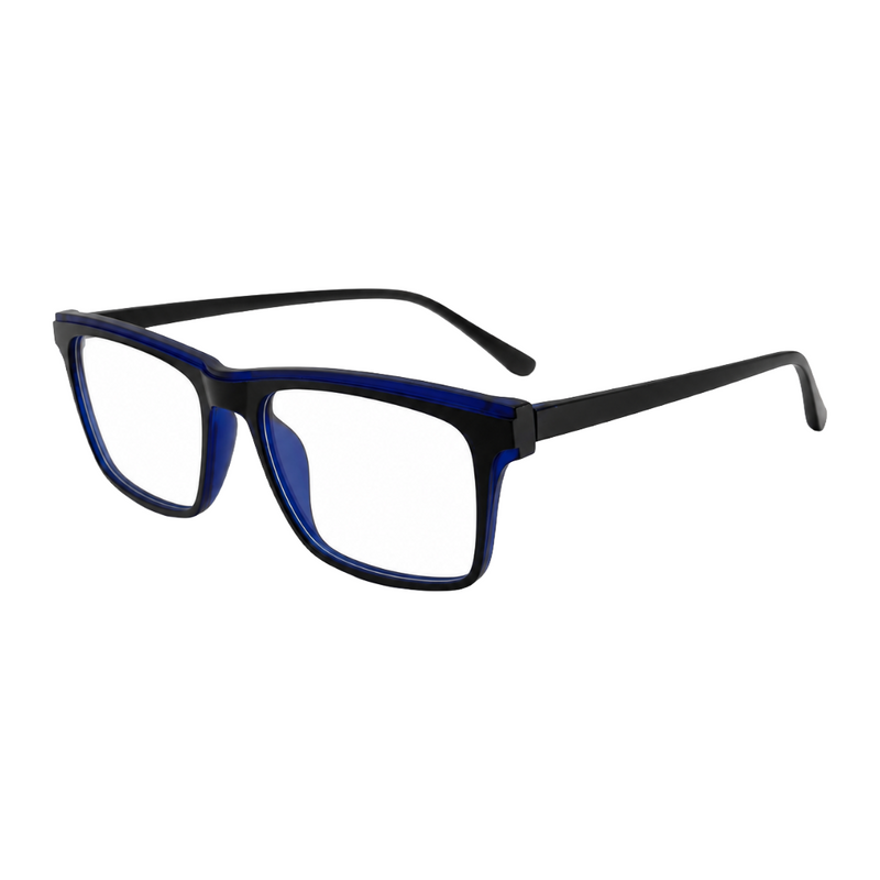 OS JJ FRAME 3246 | Rectangular Eyeglasses-zoom-