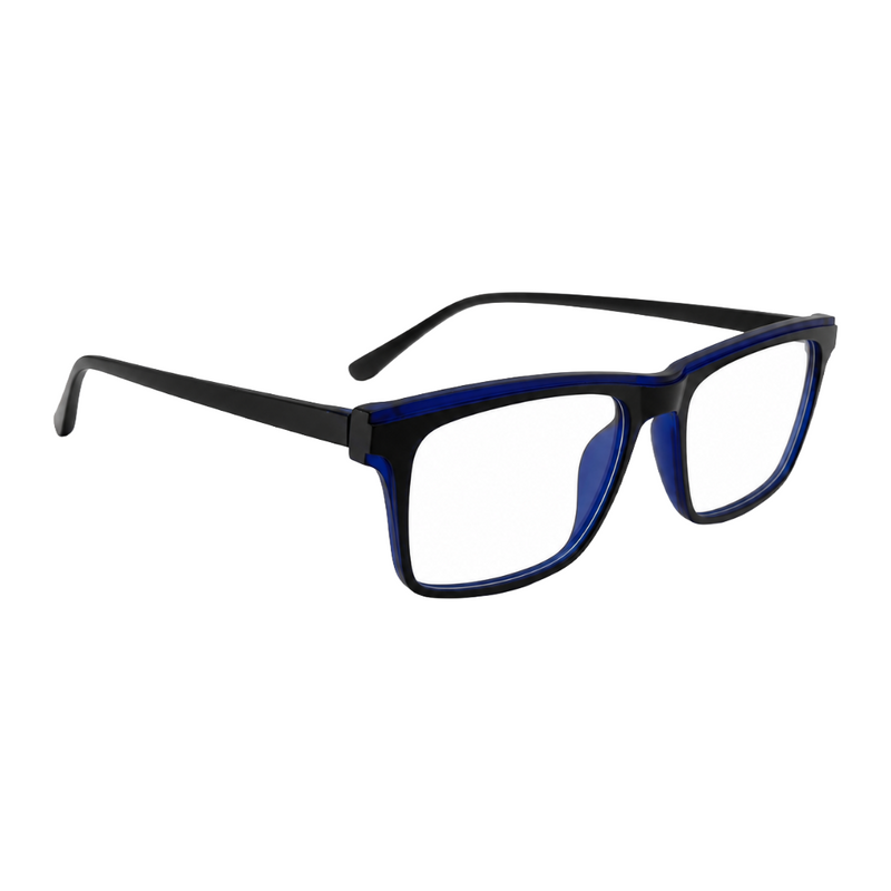 OS JJ FRAME 3246 | Rectangular Eyeglasses-zoom-
