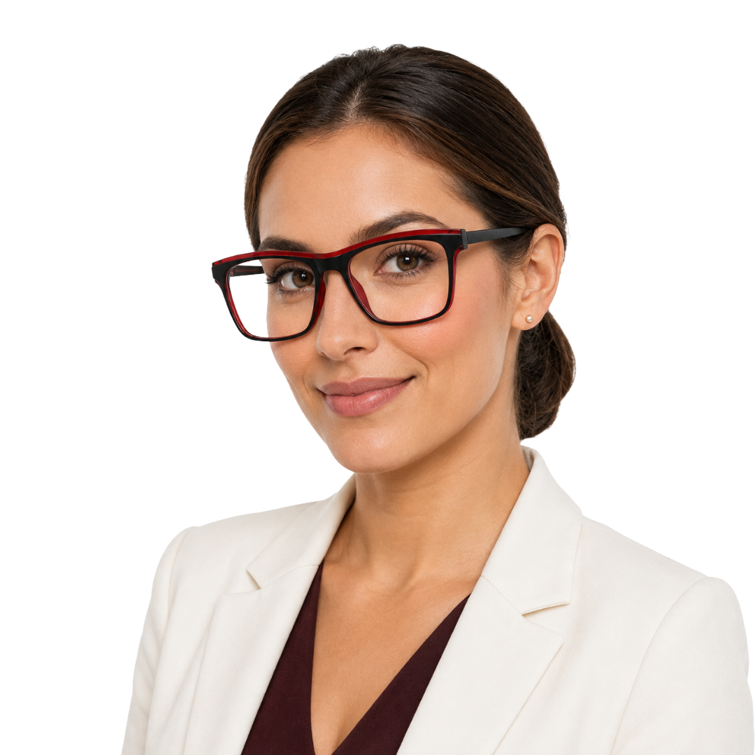 OS JJ FRAME 3246 | Rectangular Eyeglasses-24