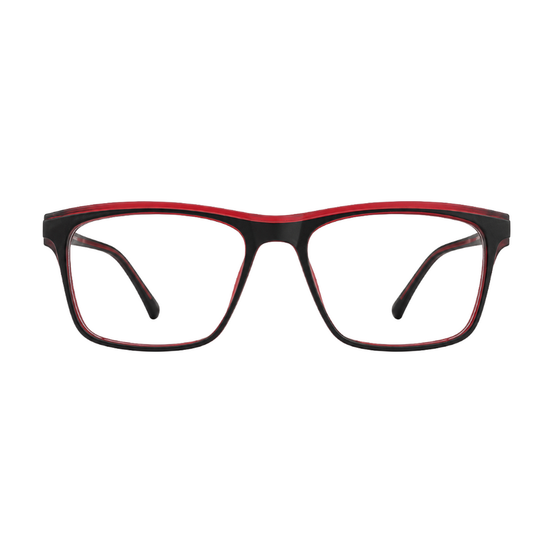 OS JJ FRAME 3246 | Rectangular Eyeglasses-zoom-