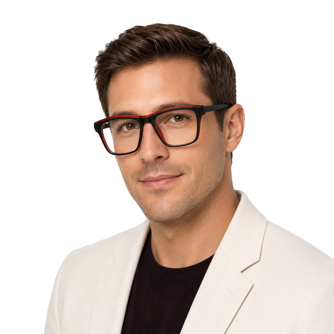 OS JJ FRAME 3246 | Rectangular Eyeglasses-25