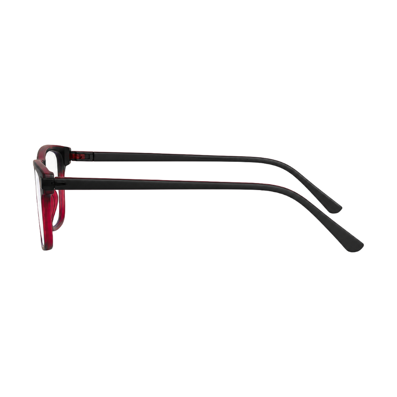 OS JJ FRAME 3246 | Rectangular Eyeglasses-zoom-