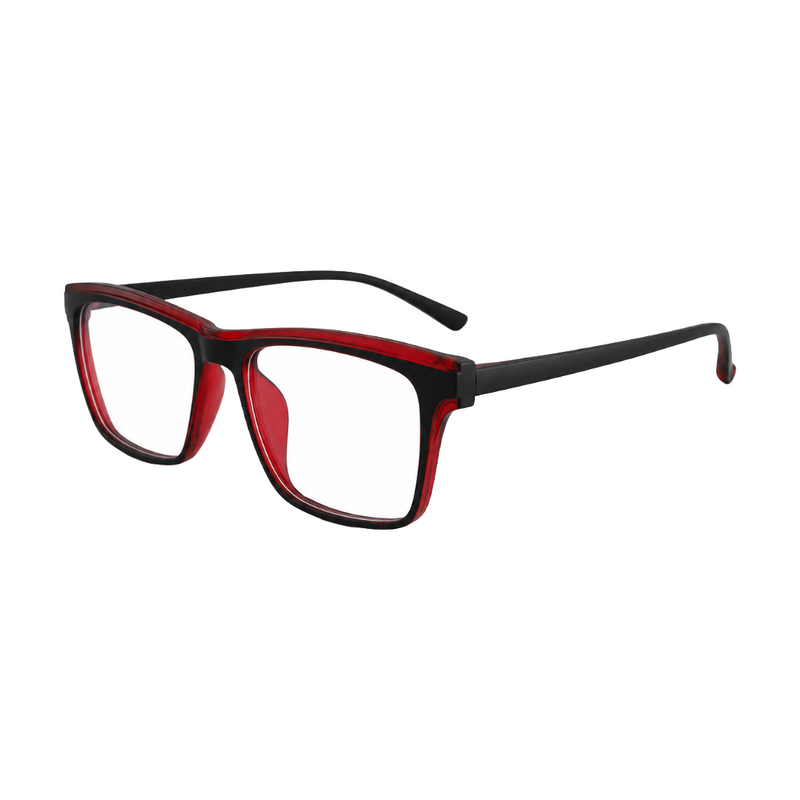 OS JJ FRAME 3246 | Rectangular Eyeglasses-zoom-