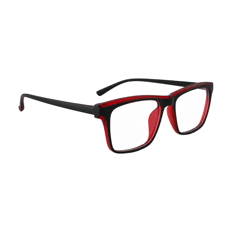 OS JJ FRAME 3246 | Rectangular Eyeglasses-zoom-