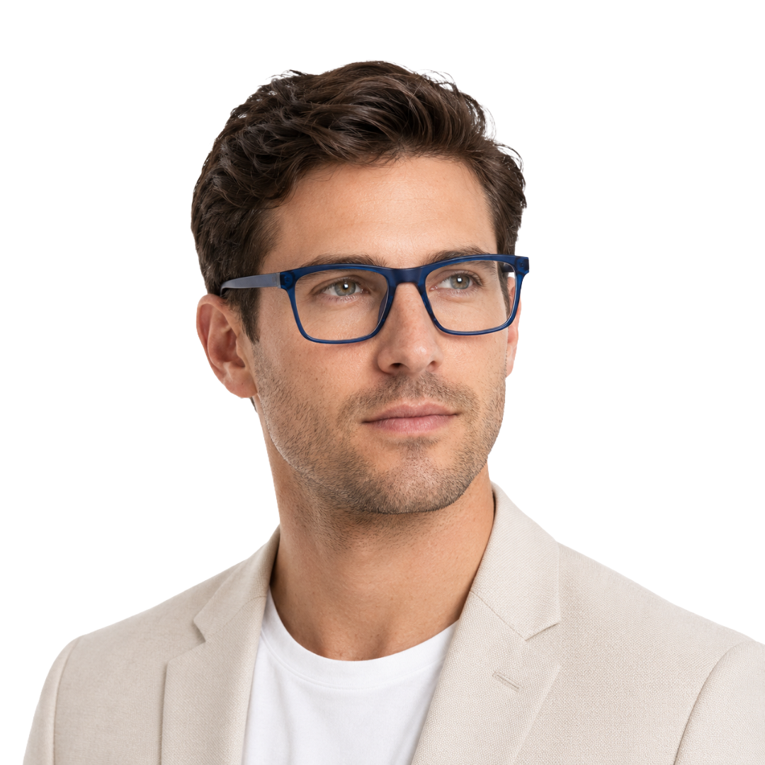 OS JJ FRAME 3246 | Rectangular Eyeglasses-zoom-34