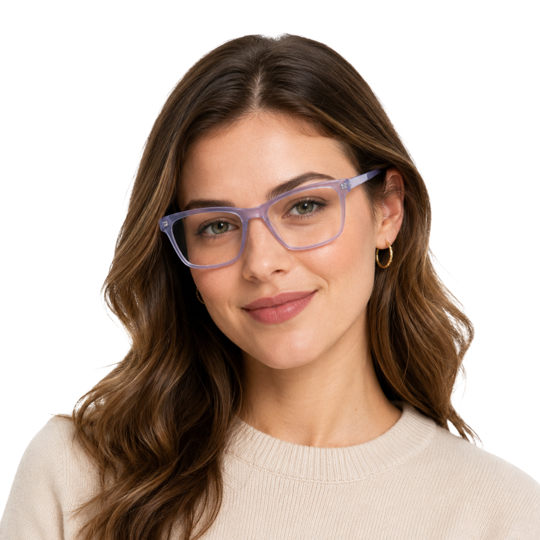 OS JJ FRAME 3246 | Rectangular Eyeglasses-zoom-6