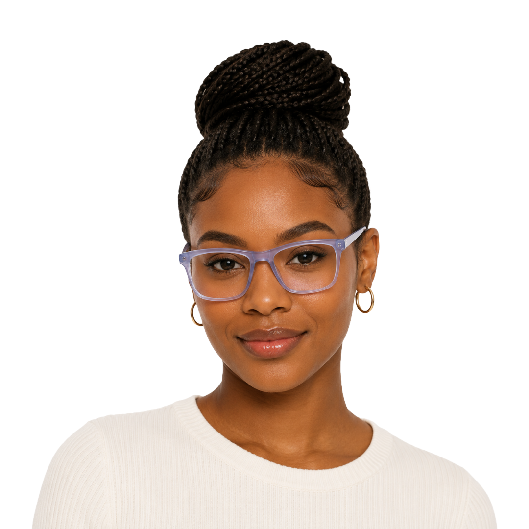 OS JJ FRAME 3246 | Rectangular Eyeglasses-zoom-8
