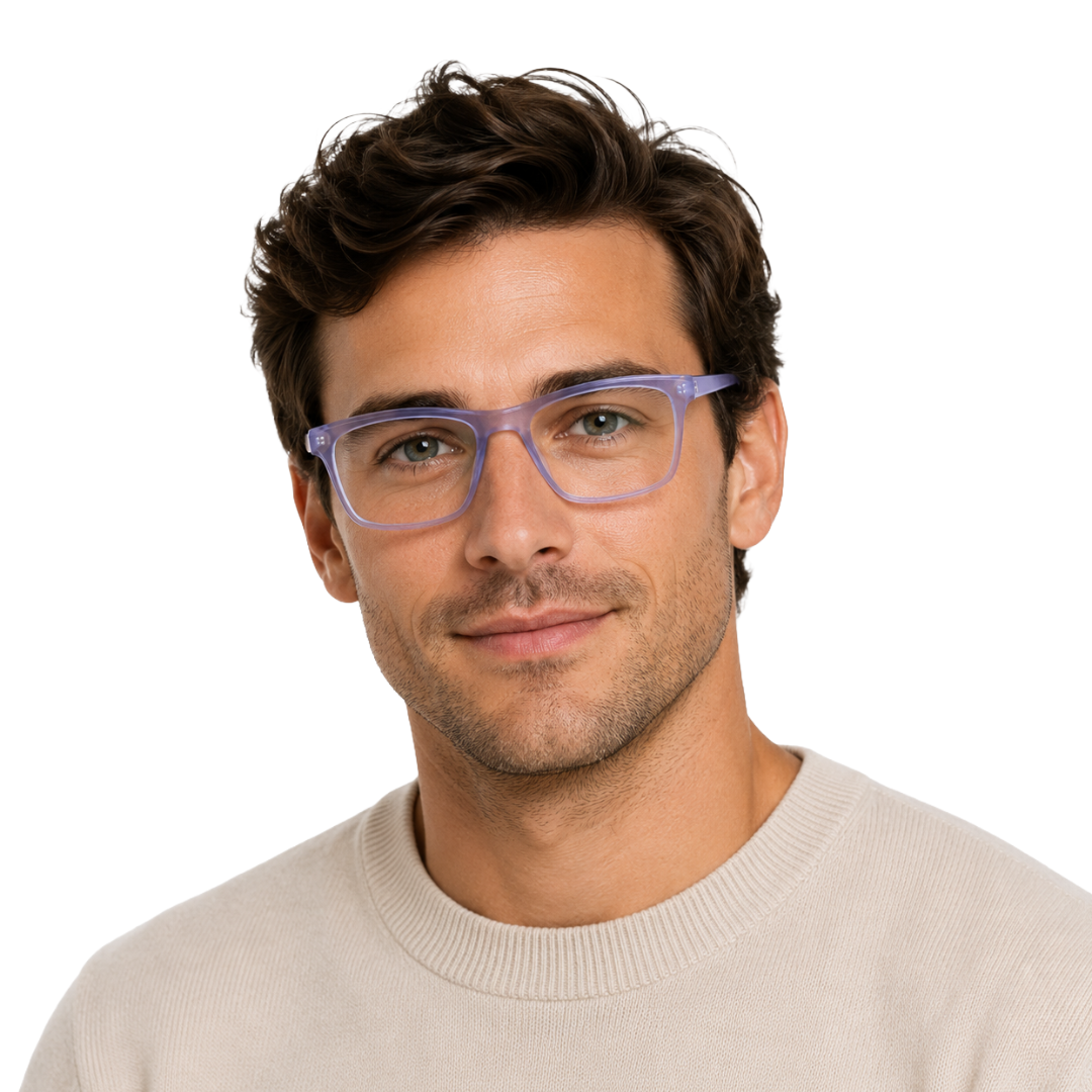 OS JJ FRAME 3246 | Rectangular Eyeglasses-zoom-7