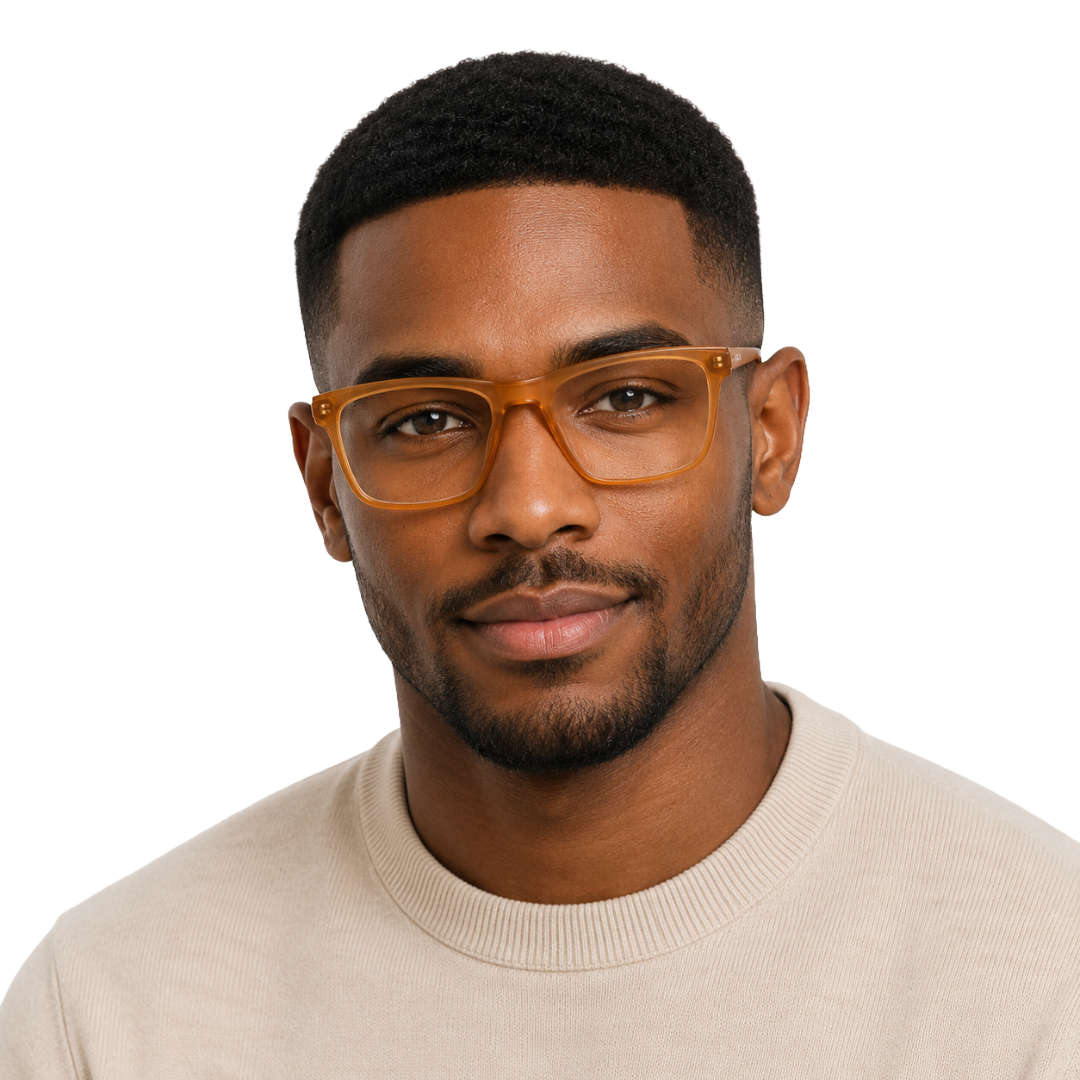 OS JJ FRAME 3246 | Rectangular Eyeglasses-52