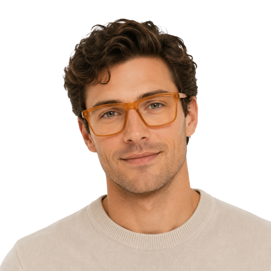 OS JJ FRAME 3246 | Rectangular Eyeglasses-zoom-54