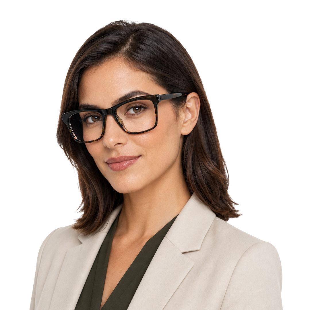 OS JJ FRAME 3246 | Rectangular Eyeglasses-42