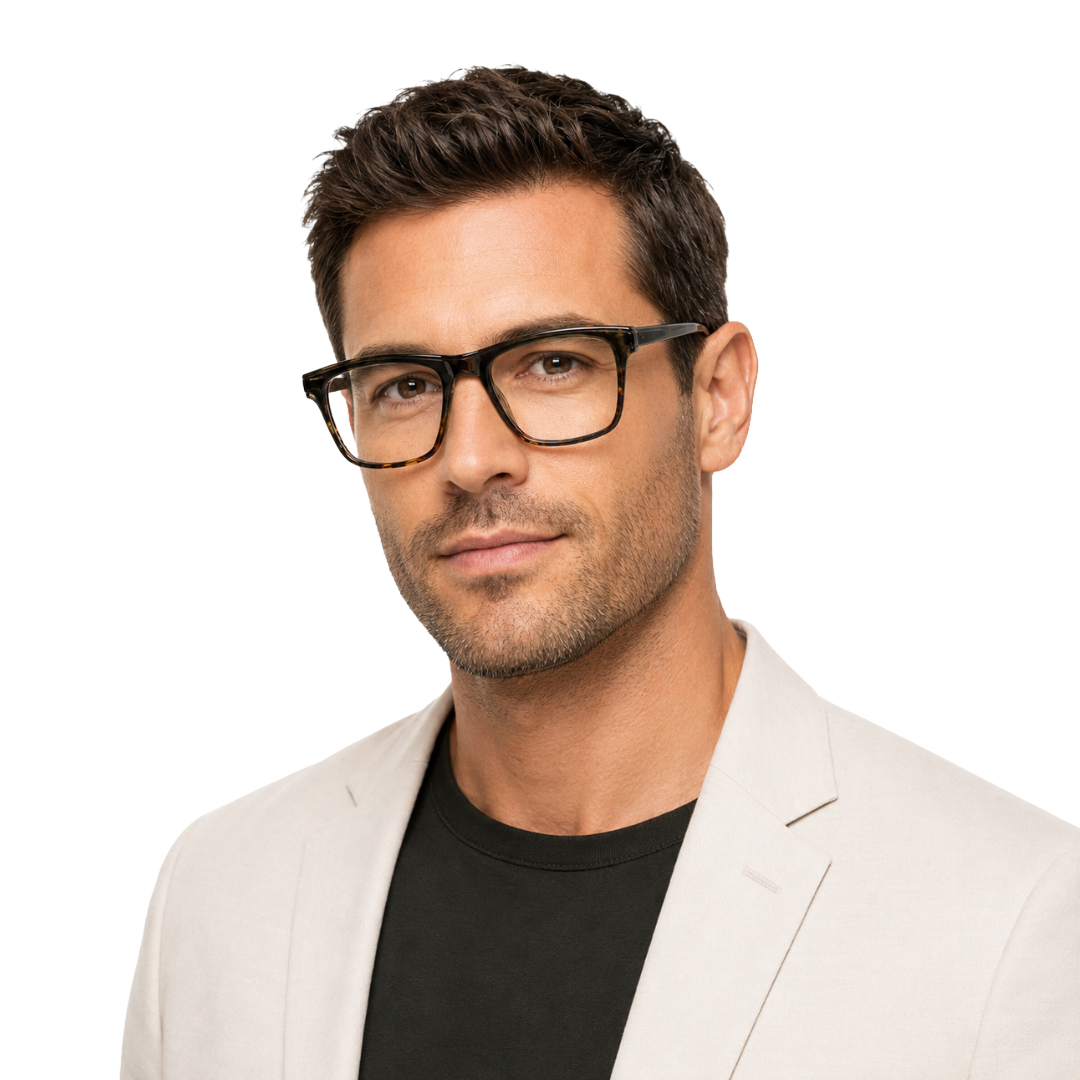 OS JJ FRAME 3246 | Rectangular Eyeglasses-43