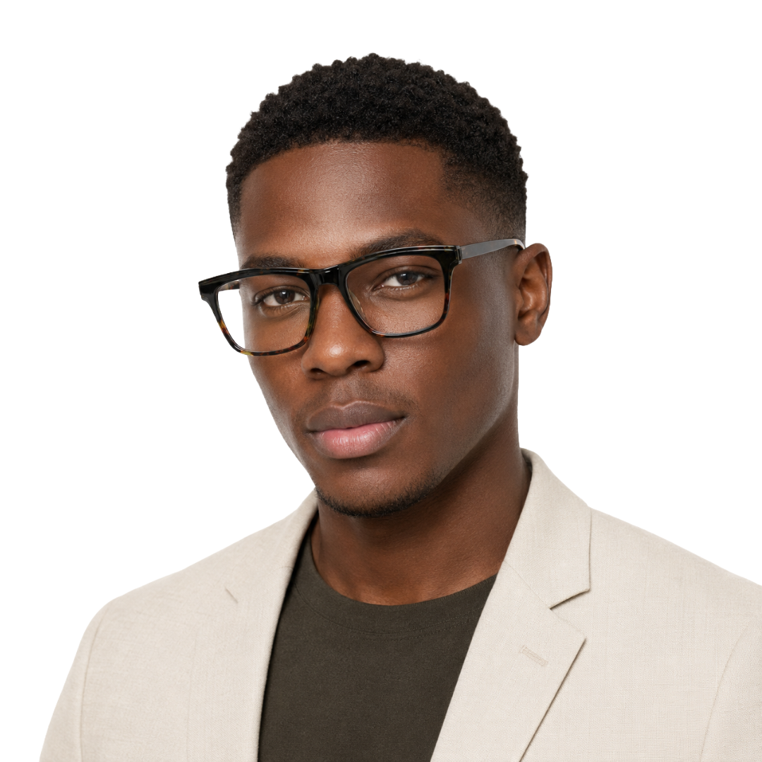 OS JJ FRAME 3246 | Rectangular Eyeglasses-45