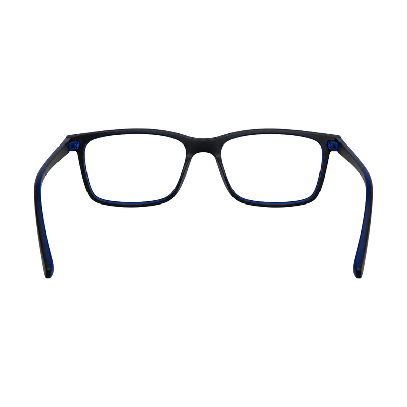 OS JJ Frame 3247 – Oversized Square Full-Rim Prescription Eyeglasses-zoom-