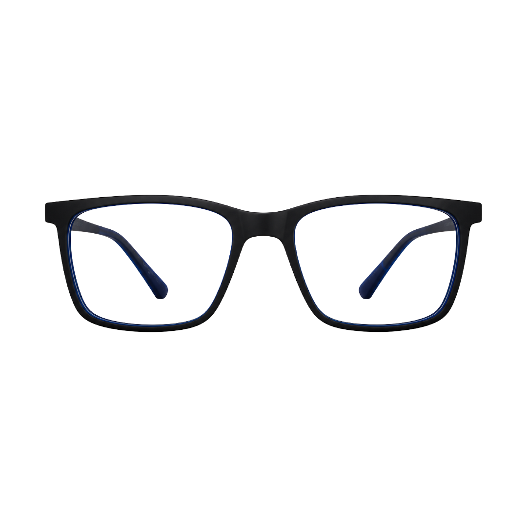 OS JJ Frame 3247 – Oversized Square Full-Rim Prescription Eyeglasses-28