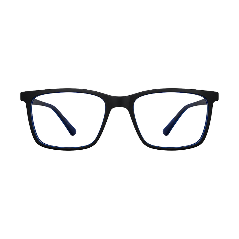 OS JJ Frame 3247 – Oversized Square Full-Rim Prescription Eyeglasses-zoom-