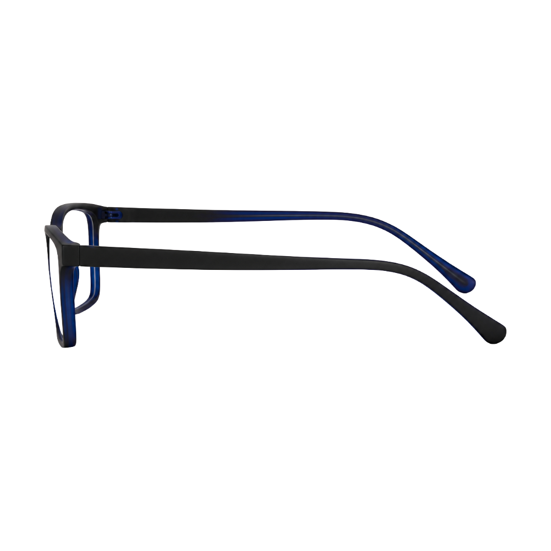 OS JJ Frame 3247 – Oversized Square Full-Rim Prescription Eyeglasses-30