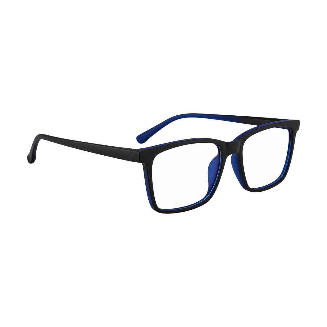 OS JJ Frame 3247 – Oversized Square Full-Rim Prescription Eyeglasses-zoom-32