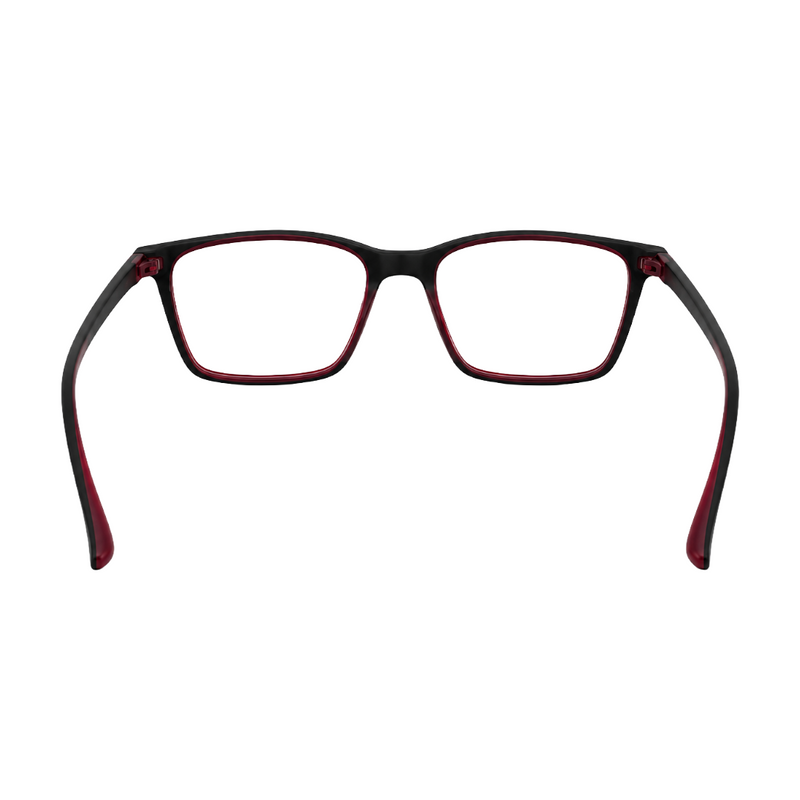 OS JJ Frame 3247 – Oversized Square Full-Rim Prescription Eyeglasses-zoom-