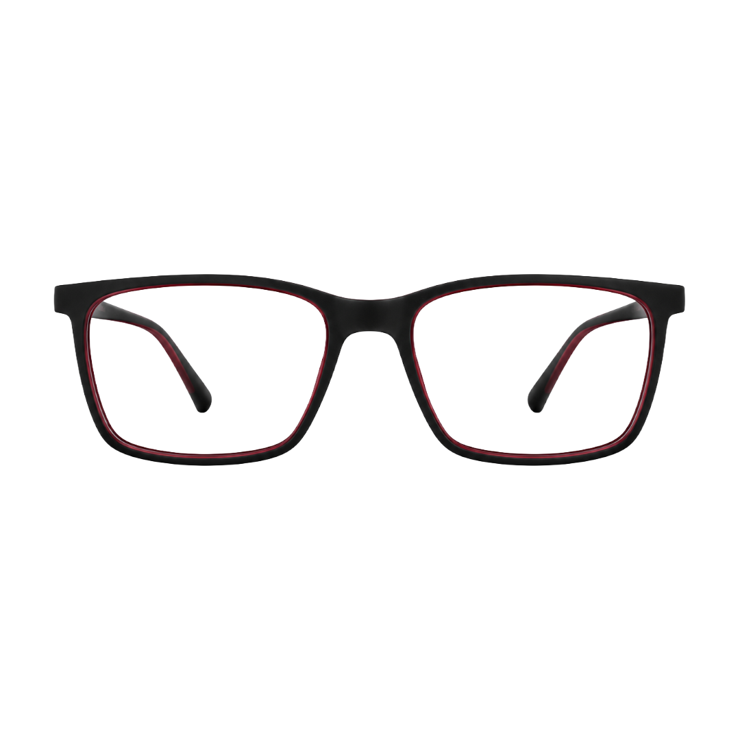 OS JJ Frame 3247 – Oversized Square Full-Rim Prescription Eyeglasses-zoom-55
