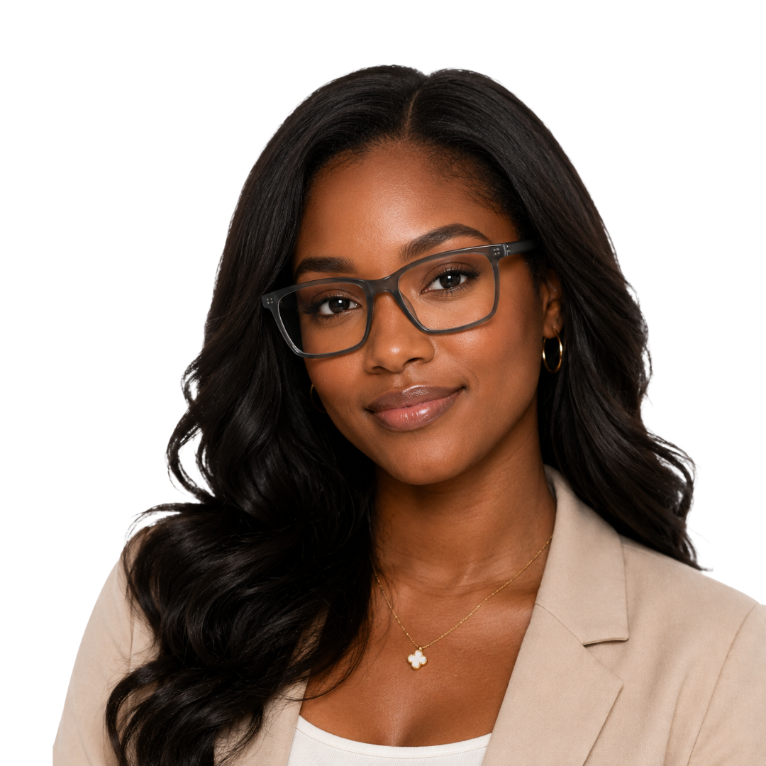 OS JJ Frame 3247 – Oversized Square Full-Rim Prescription Eyeglasses-zoom-44