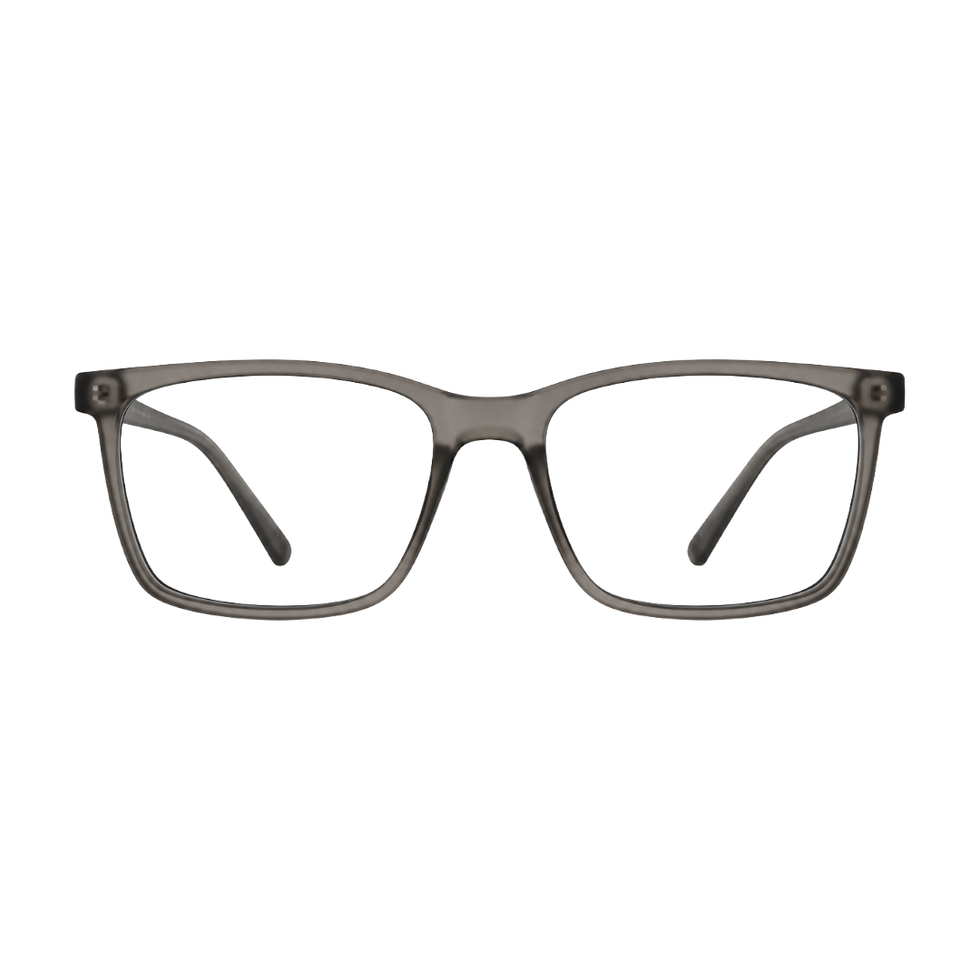 OS JJ Frame 3247 – Oversized Square Full-Rim Prescription Eyeglasses-37